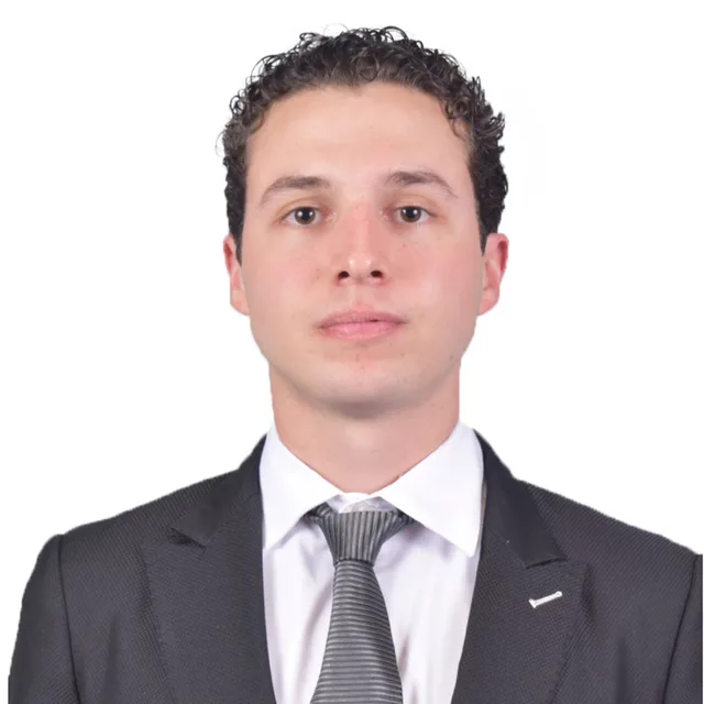 Enrique Álvarez Tostado Treviño