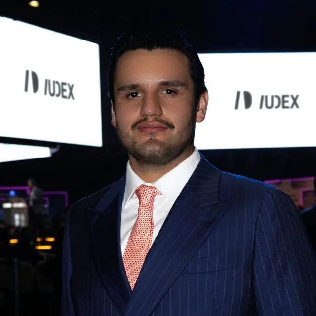 Pablo Payán Flores