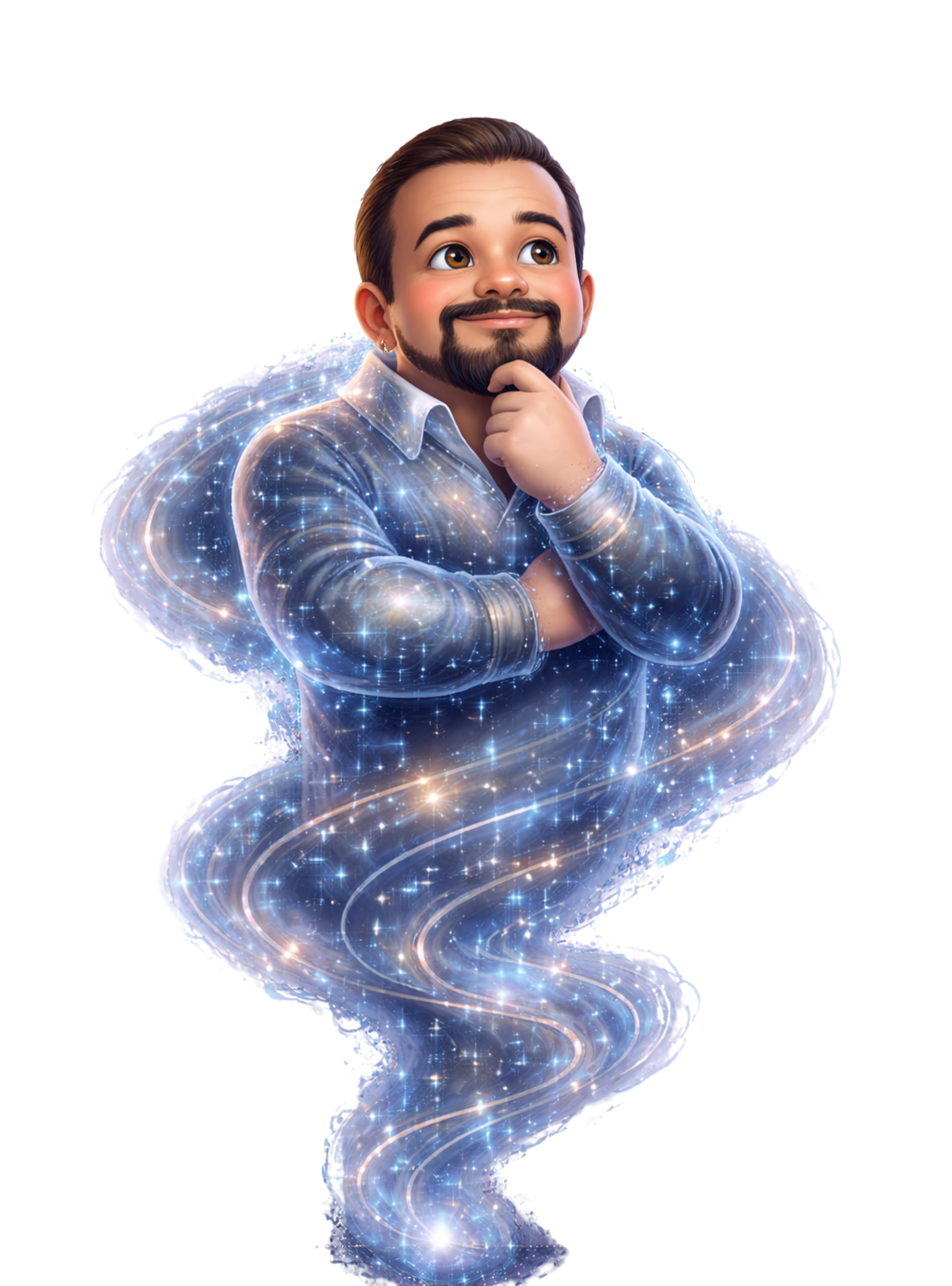 Katuz – Yaub co-pilot